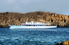Motor yacht GRACE